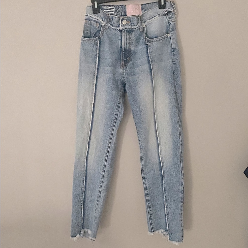 Revice jeans